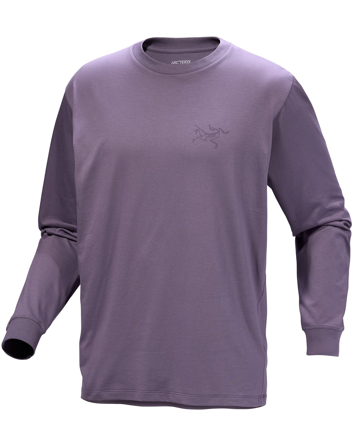 Kragg SL Cotton Shirt LS Men's