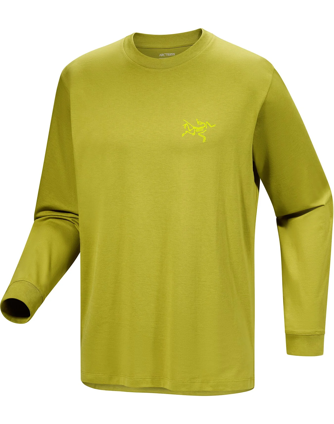 Kragg SL Cotton Shirt LS Men's