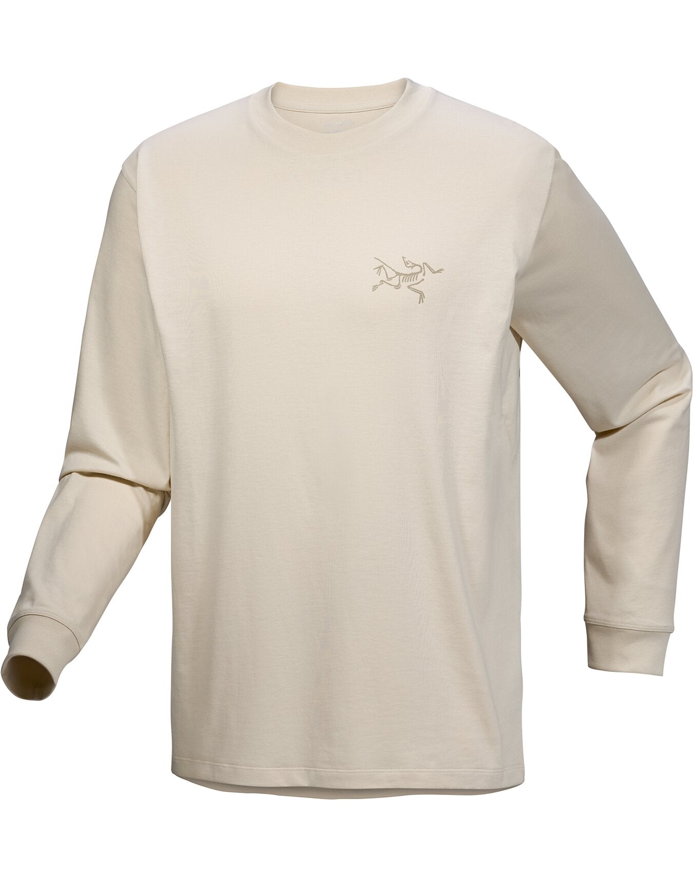 Kragg SL Cotton Shirt LS Men's