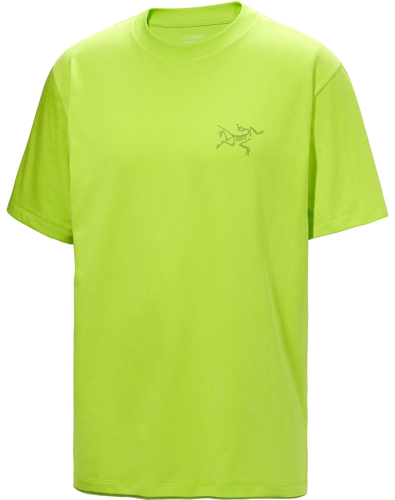 Kragg SL Cotton Shirt SS Men's