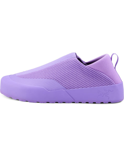 Arc'teryx Women's Breathable Kragg Shoe Purple – Aster / Aster