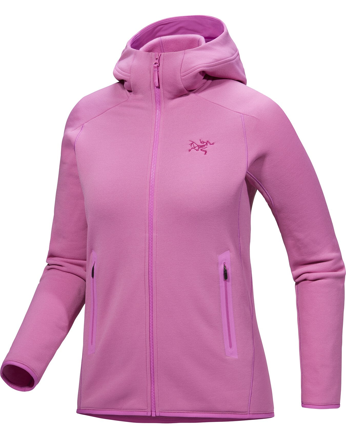 Kyanite Hoody Women's