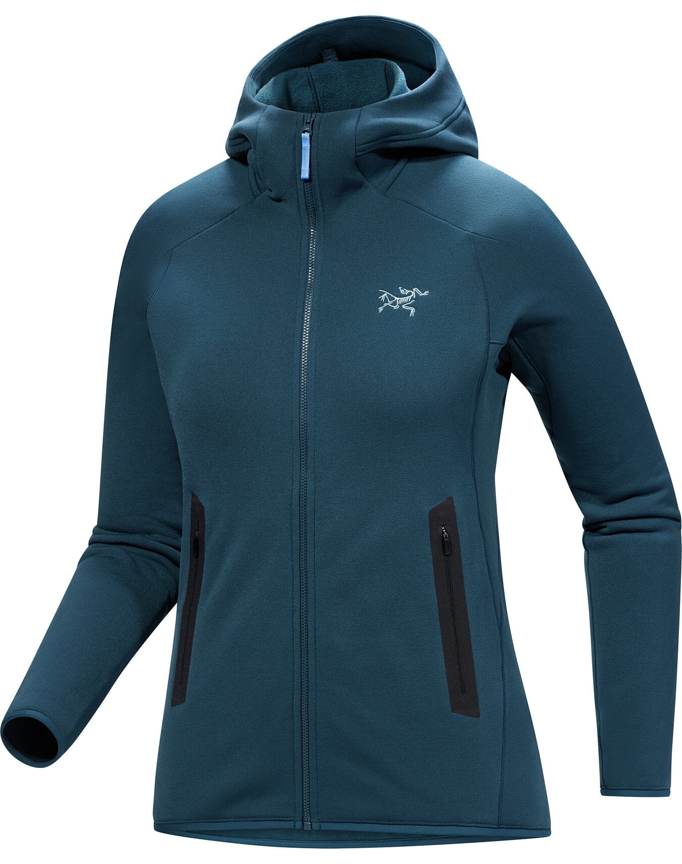 Kyanite Hoody Women's