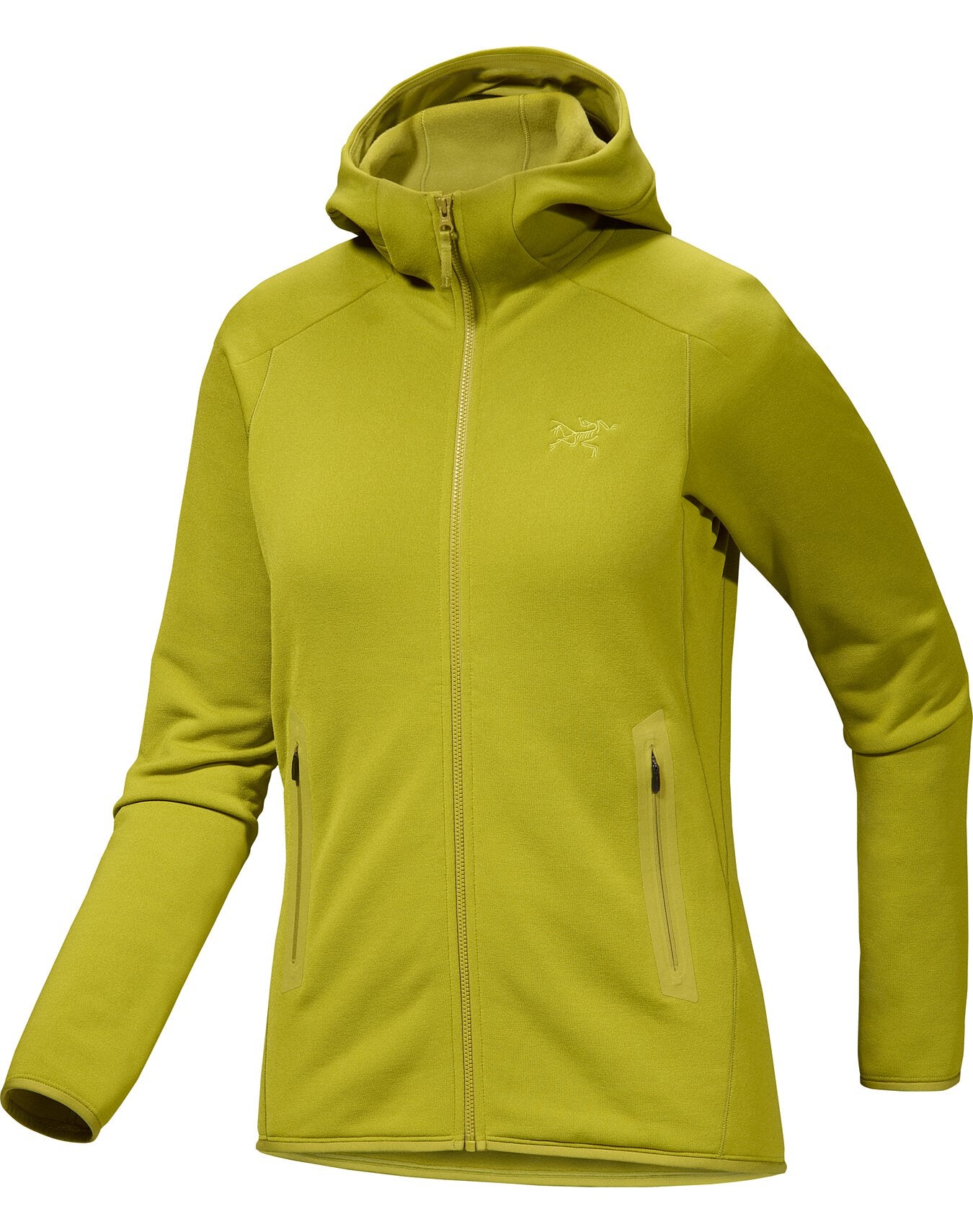 Kyanite Hoody Women's