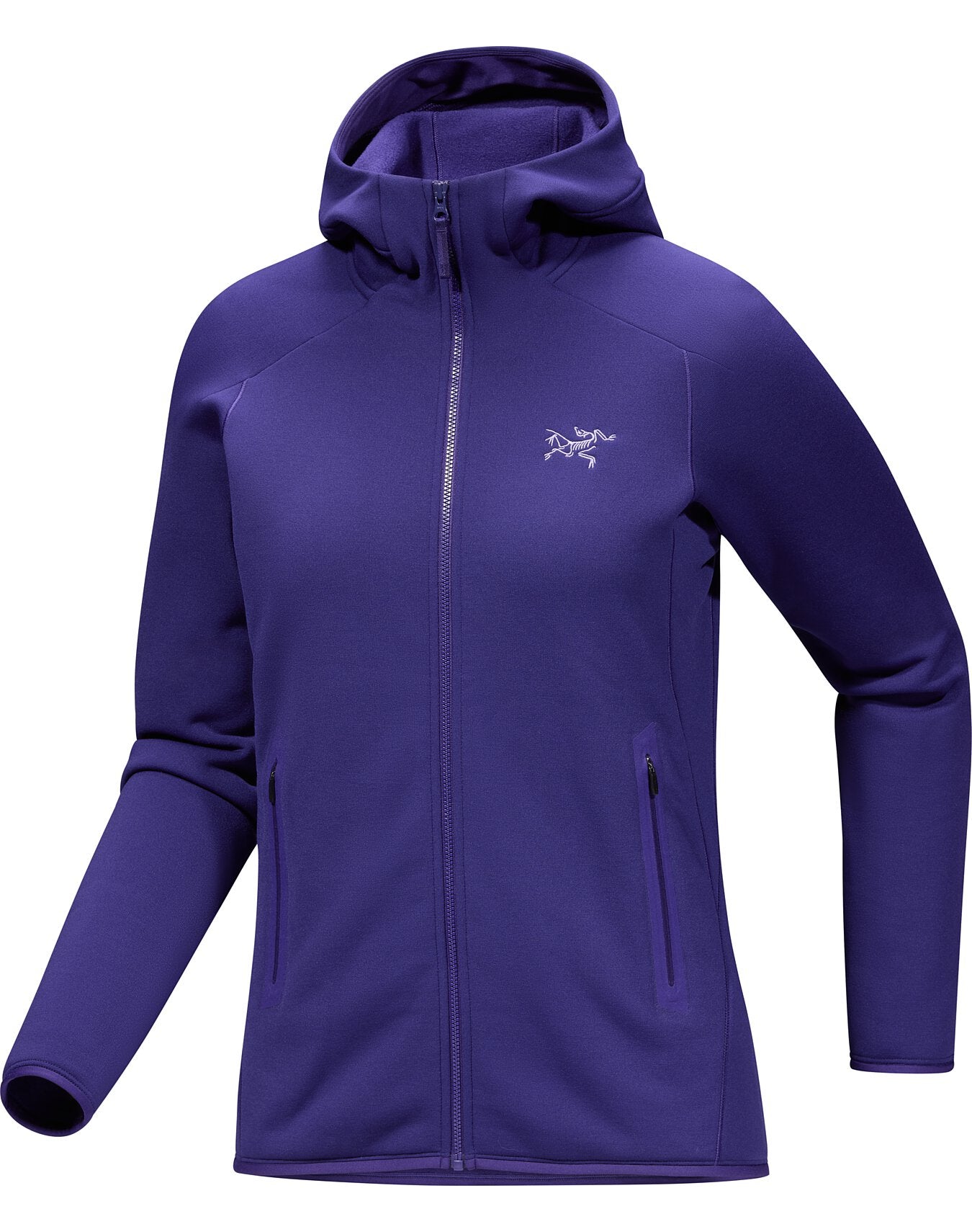 Kyanite Hoody Women's