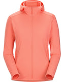 Kyanite LT Hoody Women's