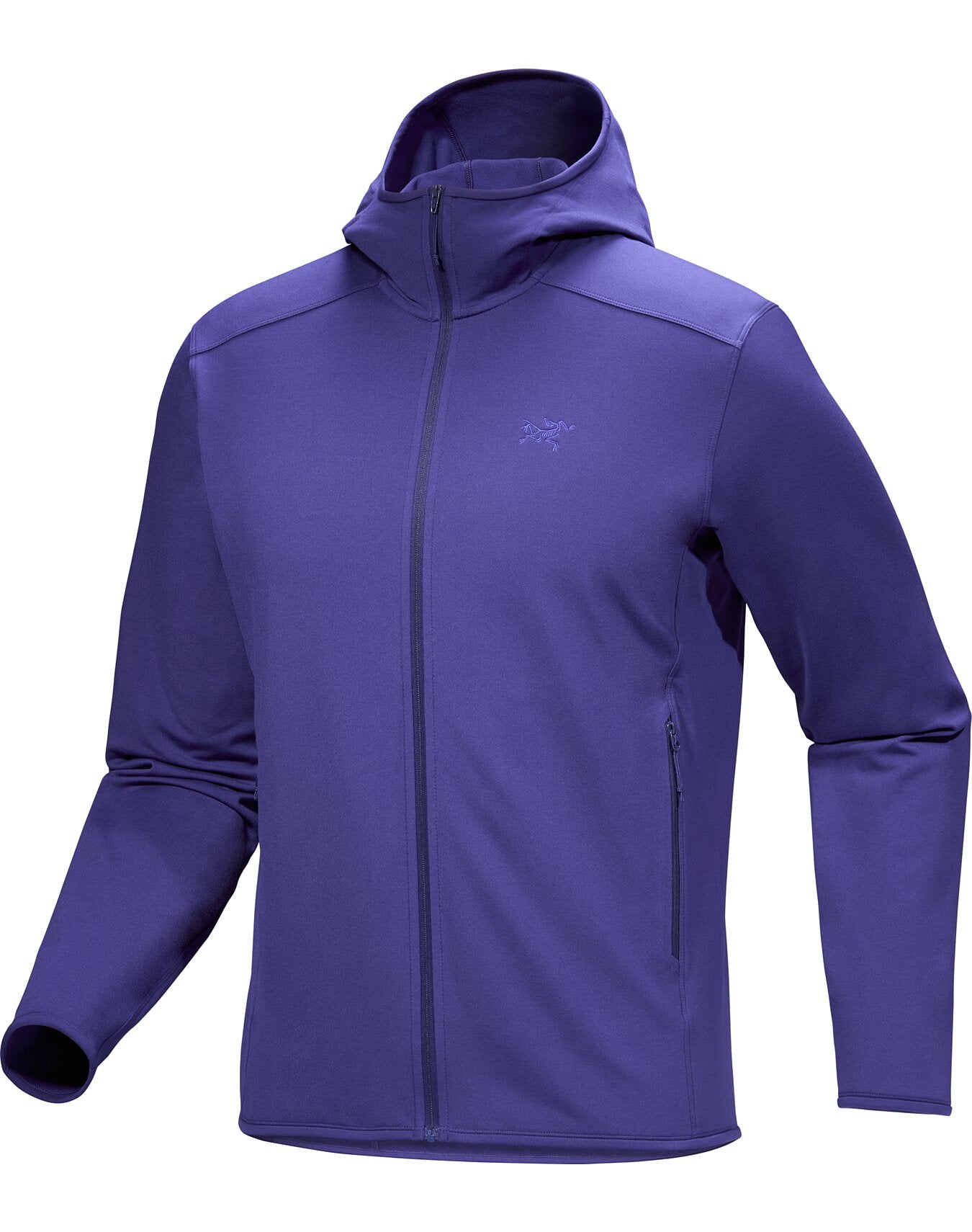 Kyanite Lightweight Hoody Men's