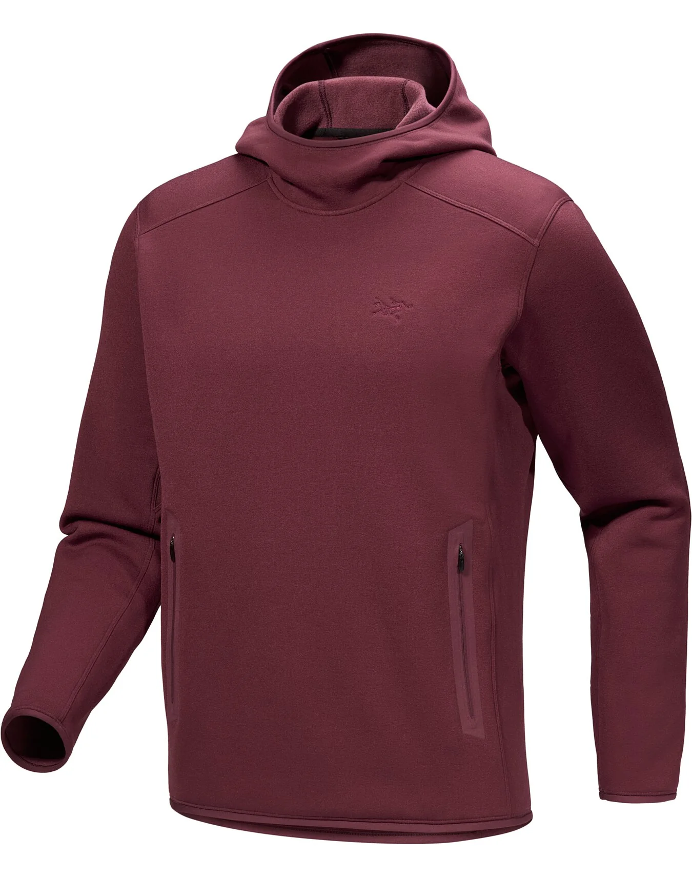 Kyanite Pullover Hoody Men's