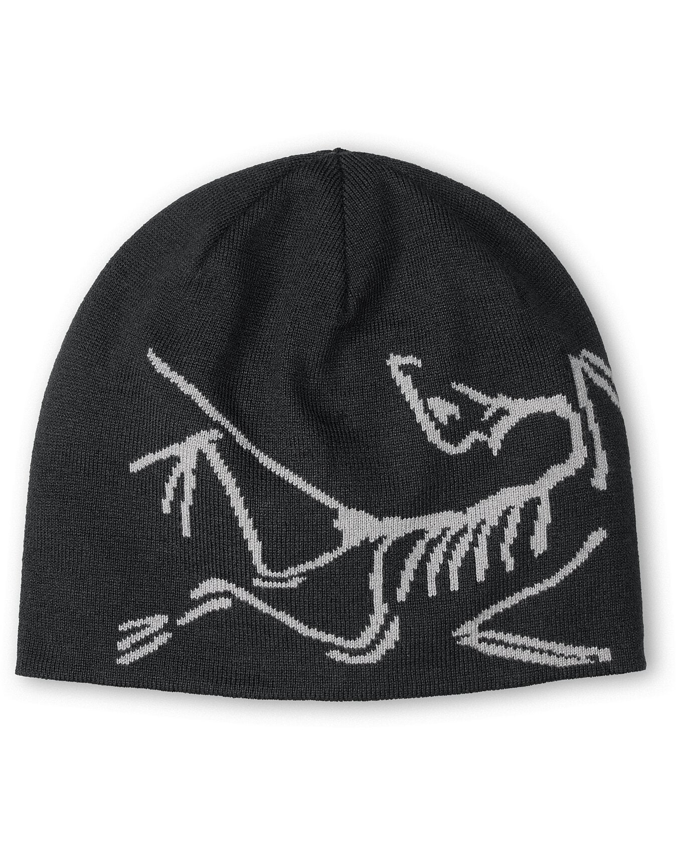 Lightweight Bird Head Toque