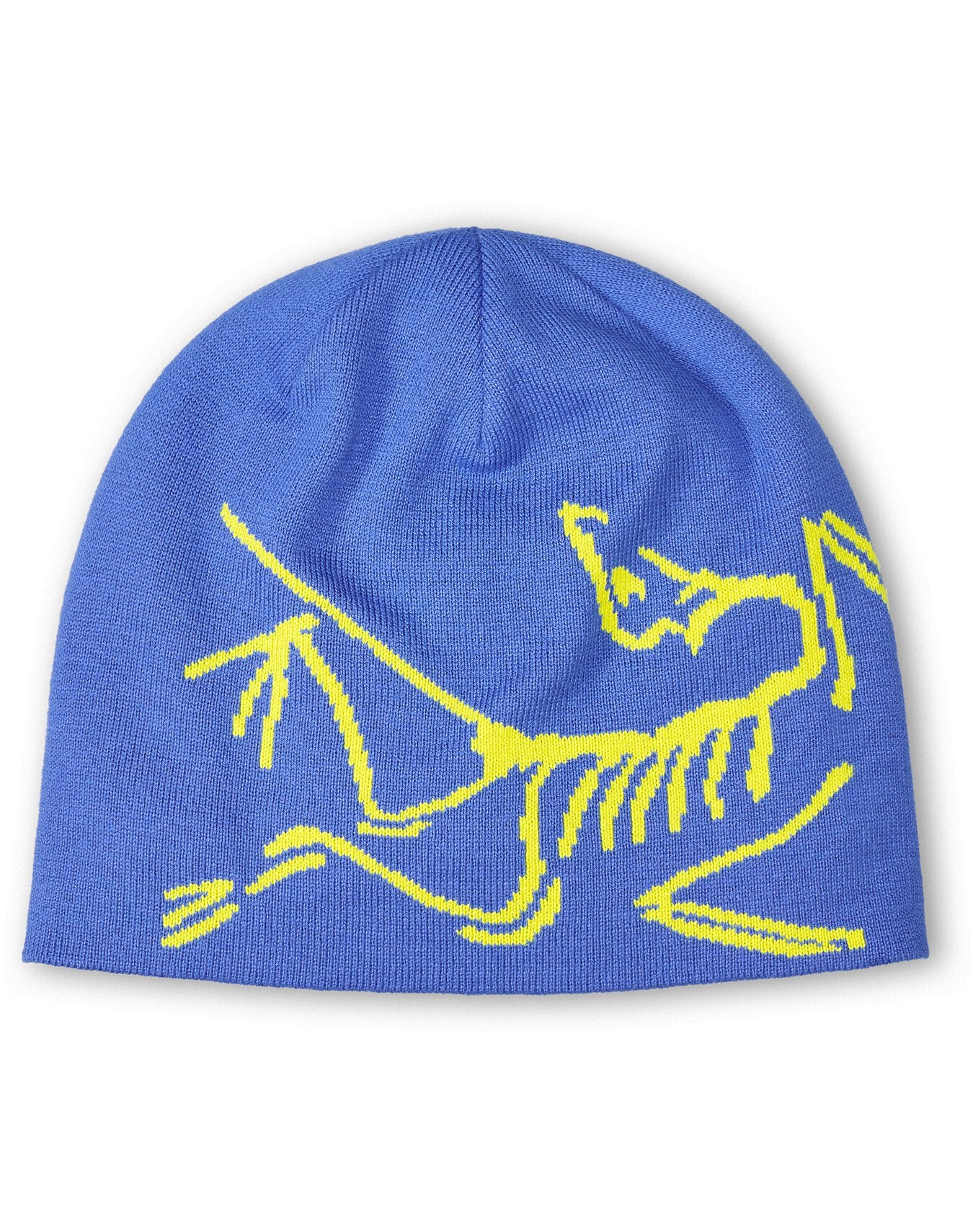 Lightweight Bird Head Toque