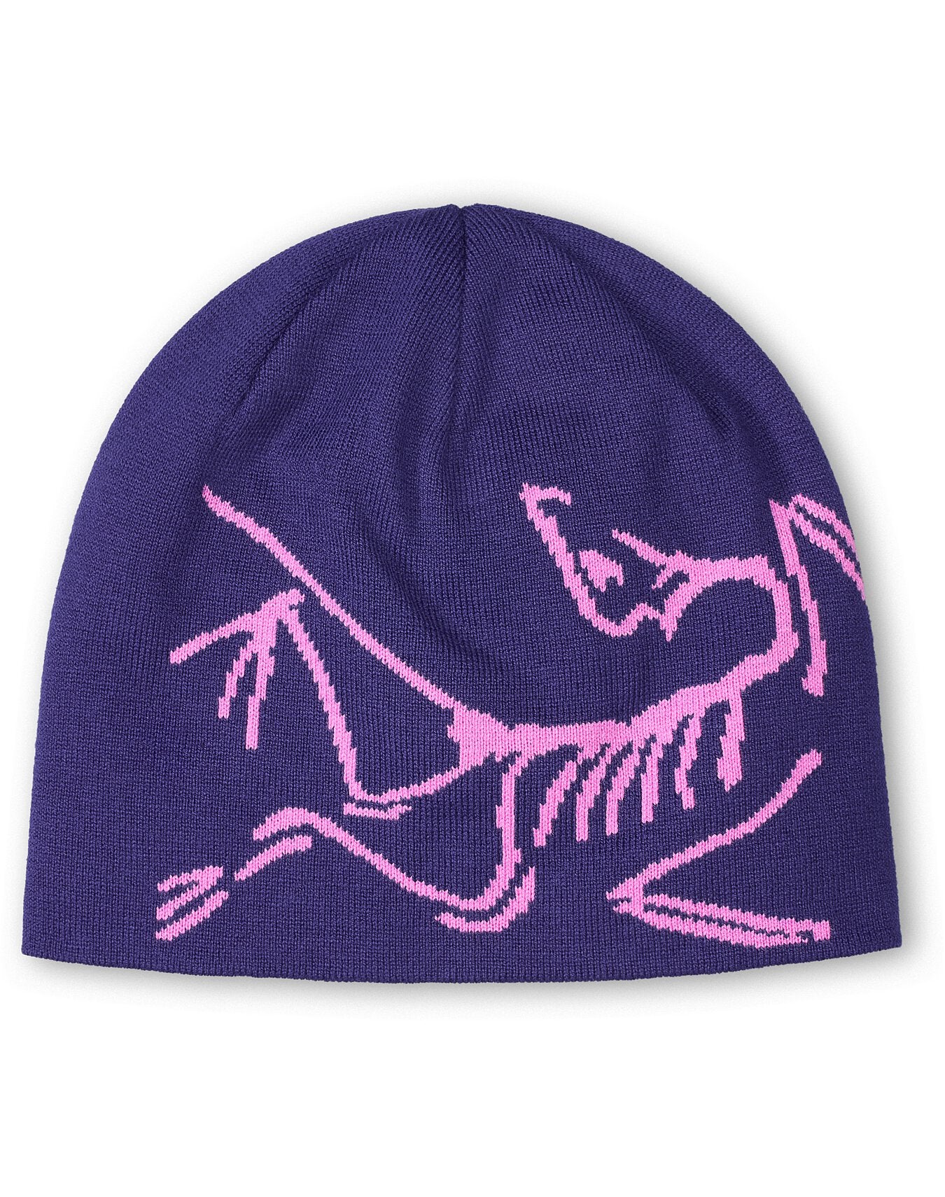 Lightweight Bird Head Toque