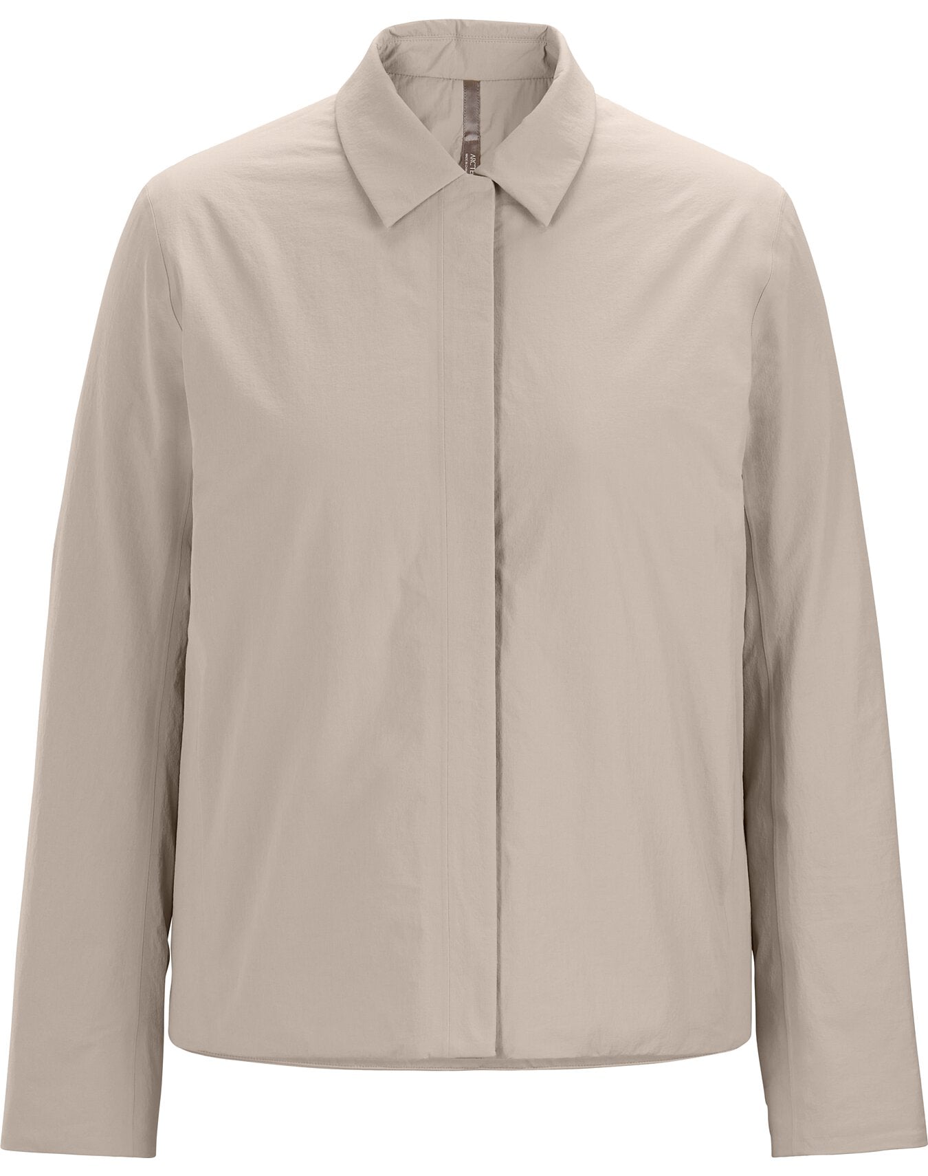 Limina Insulated Jacket Women's
