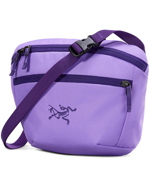 バッグ ARC'TERYX Mantis 2 Waist Pack Aster Mantis-2-Waist-Pack-Aster-