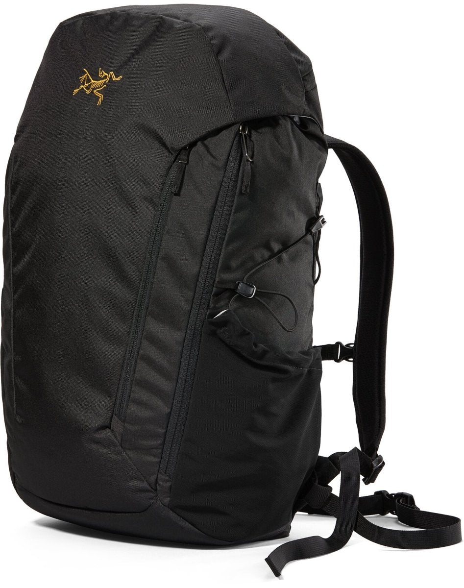 Mantis 30 Backpack Black - Arc'teryx Australia