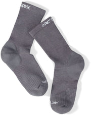 Merino Wool 3/4 Crew Sock