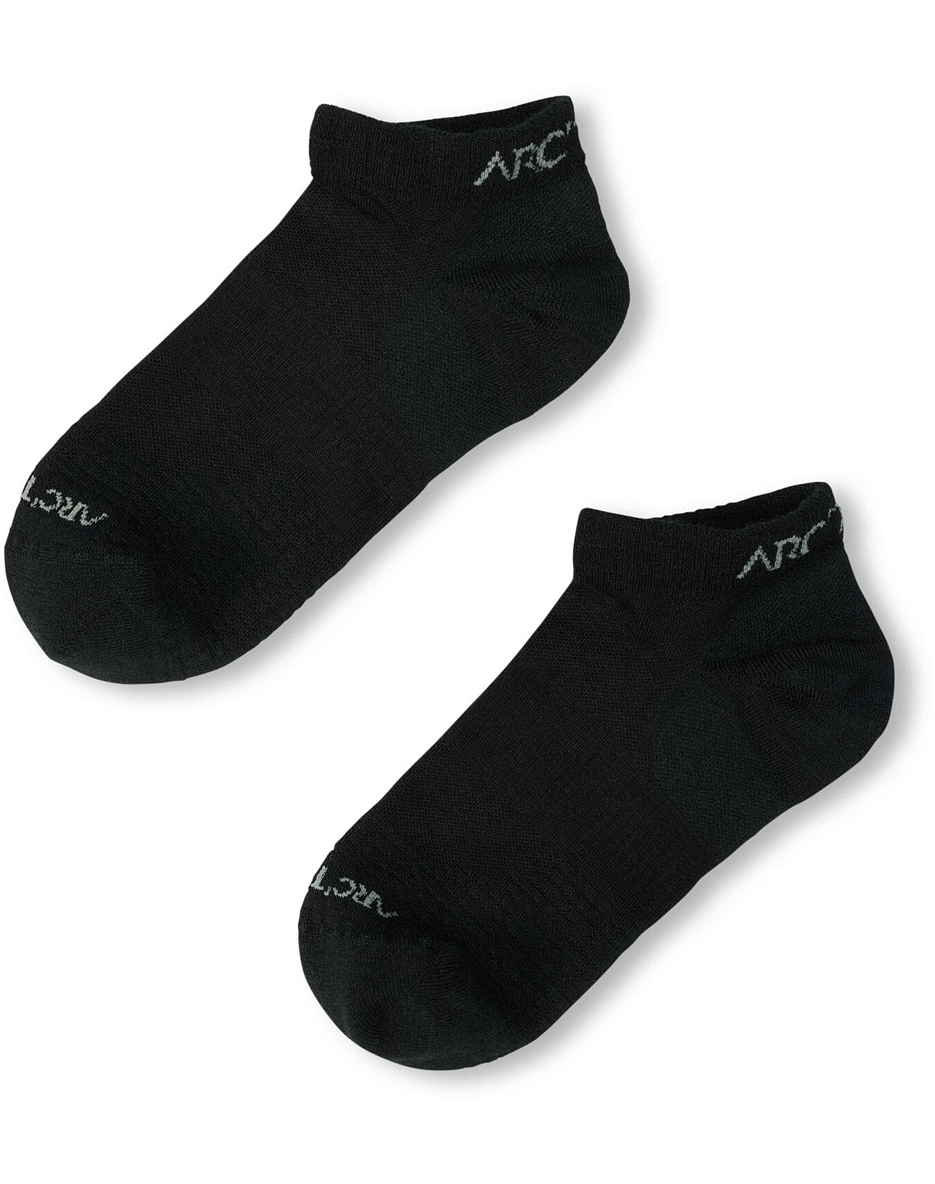 Merino Wool Low Cut Sock
