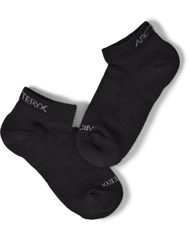 Merino Wool Low Cut Sock