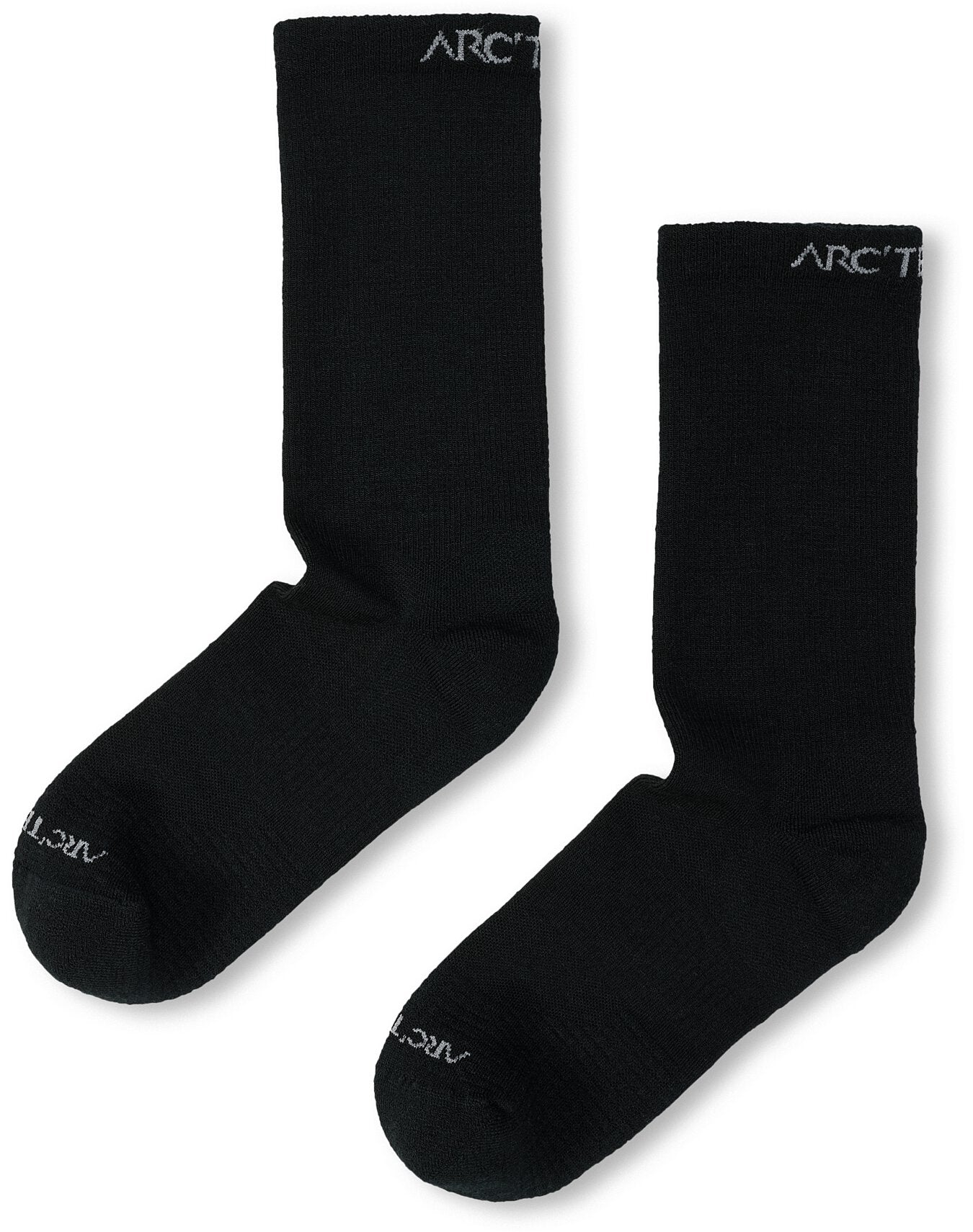 Merino Wool Mid Sock