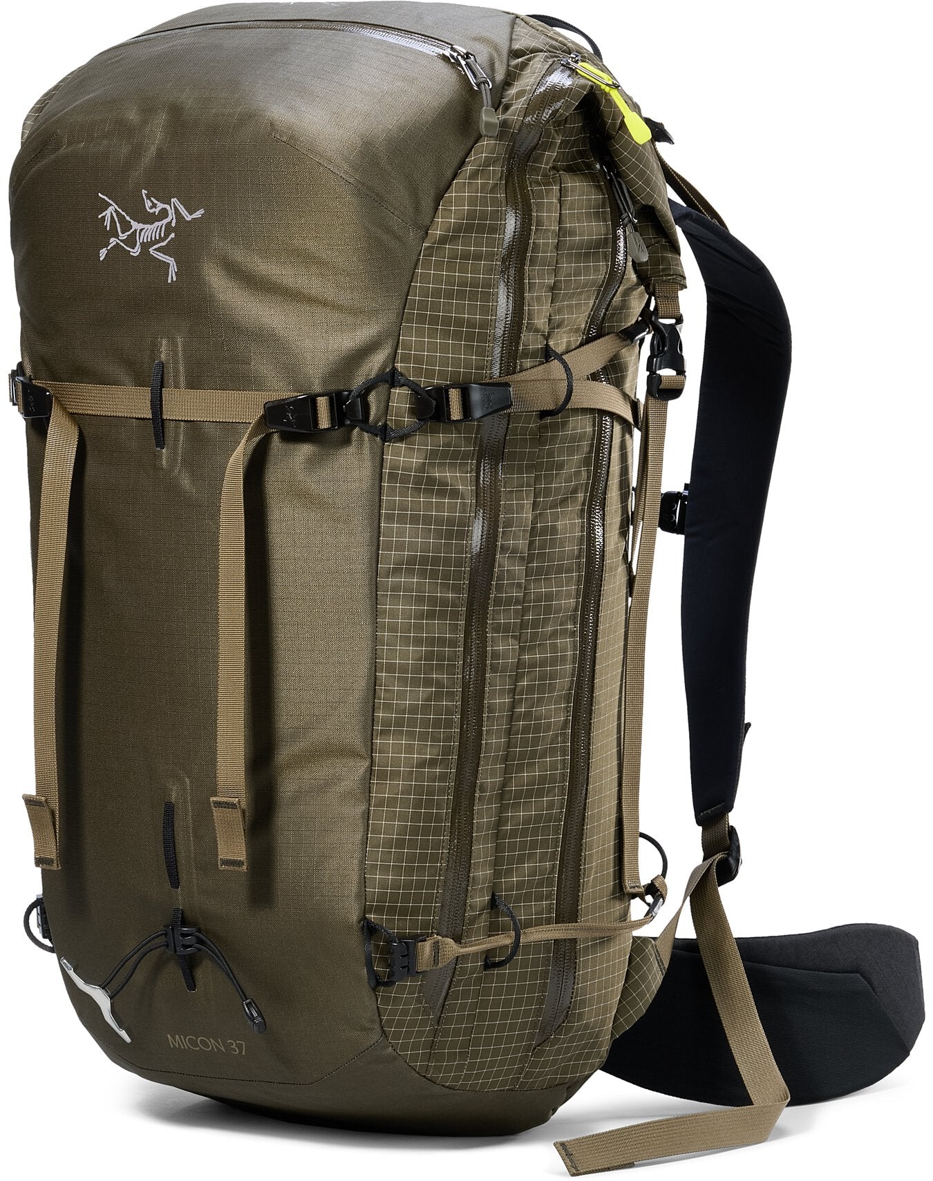 Micon 37 Backpack