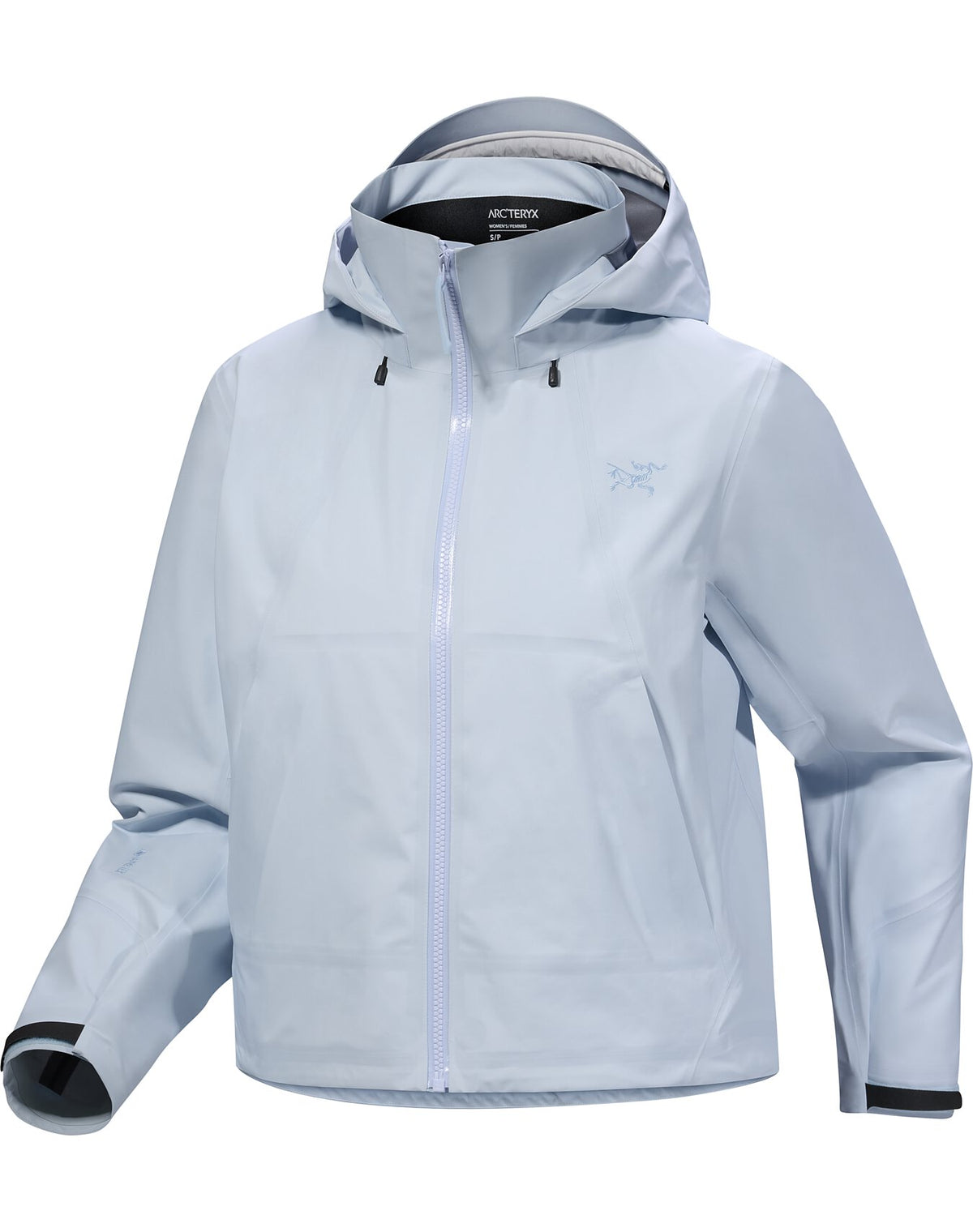 Naya Cropped Jacket Women's