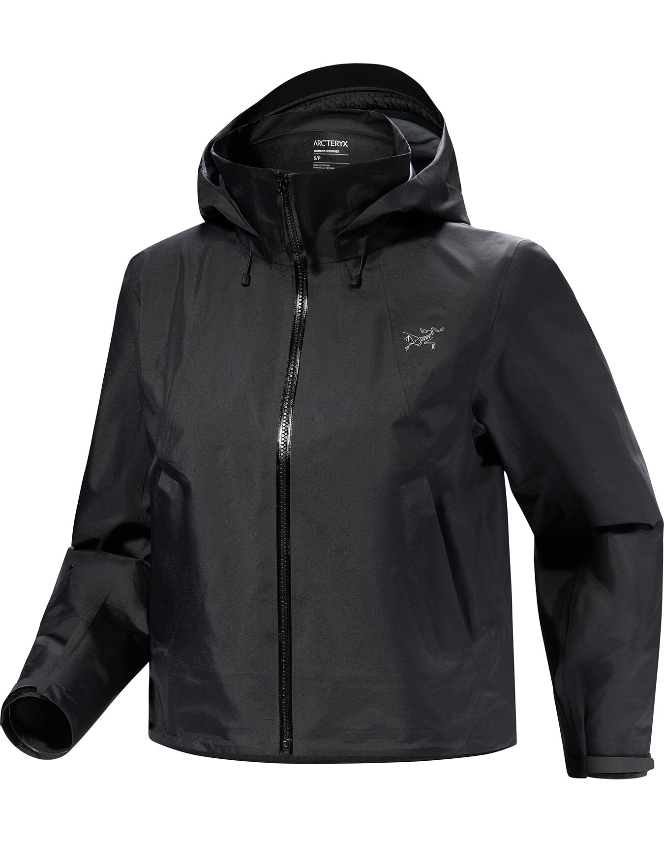 Naya Cropped Jacket Women's