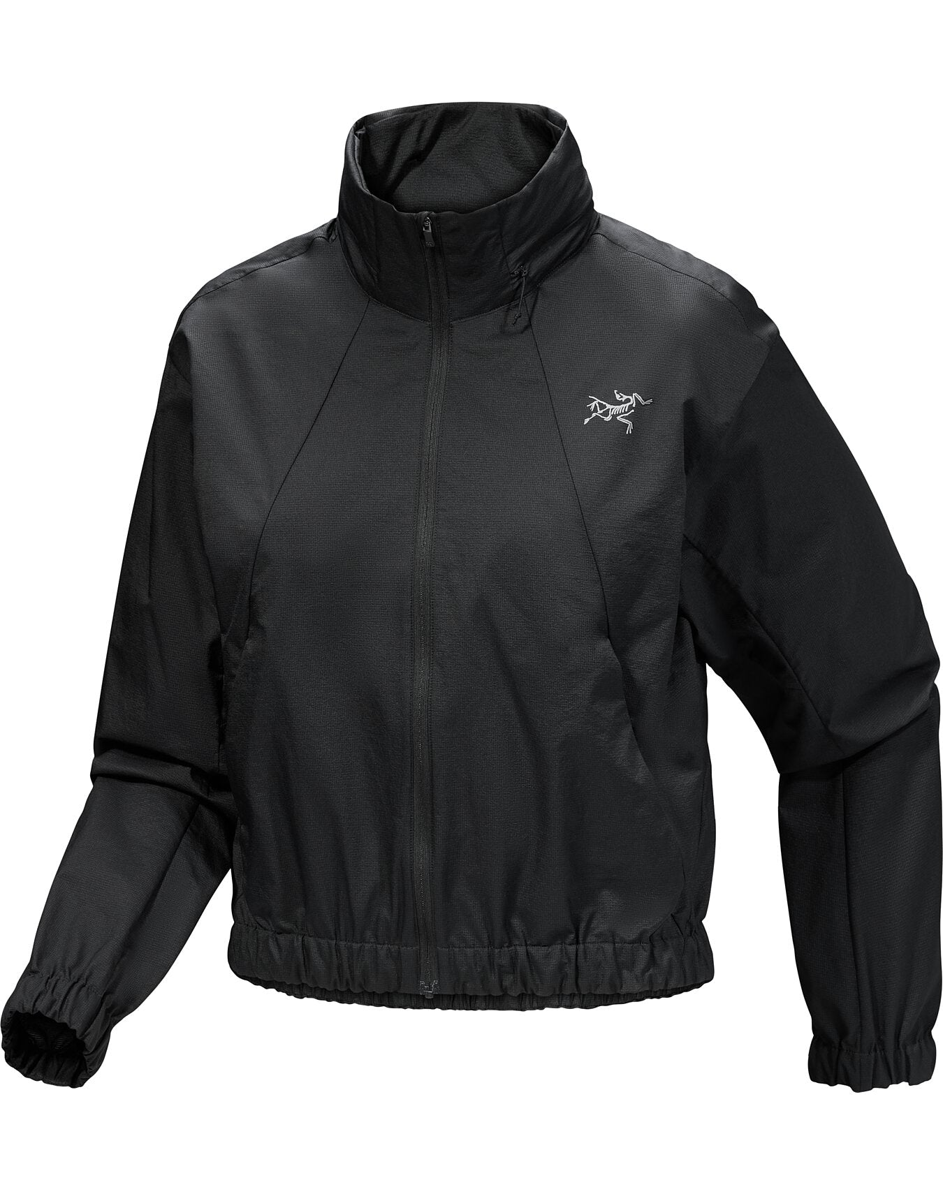 Naya Cropped Stowhood Jacket Women's