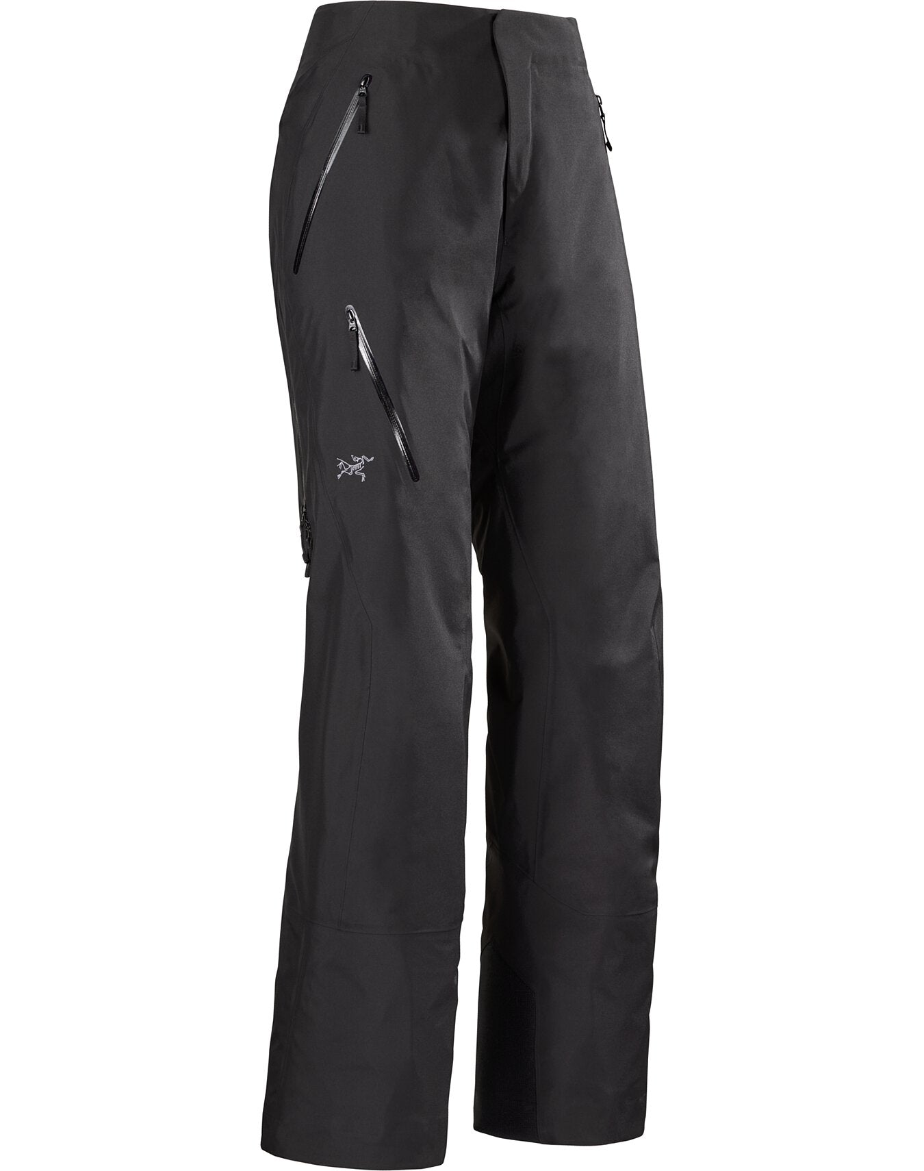 Nita Insulated Pant Women's Black - Arc'teryx Australia