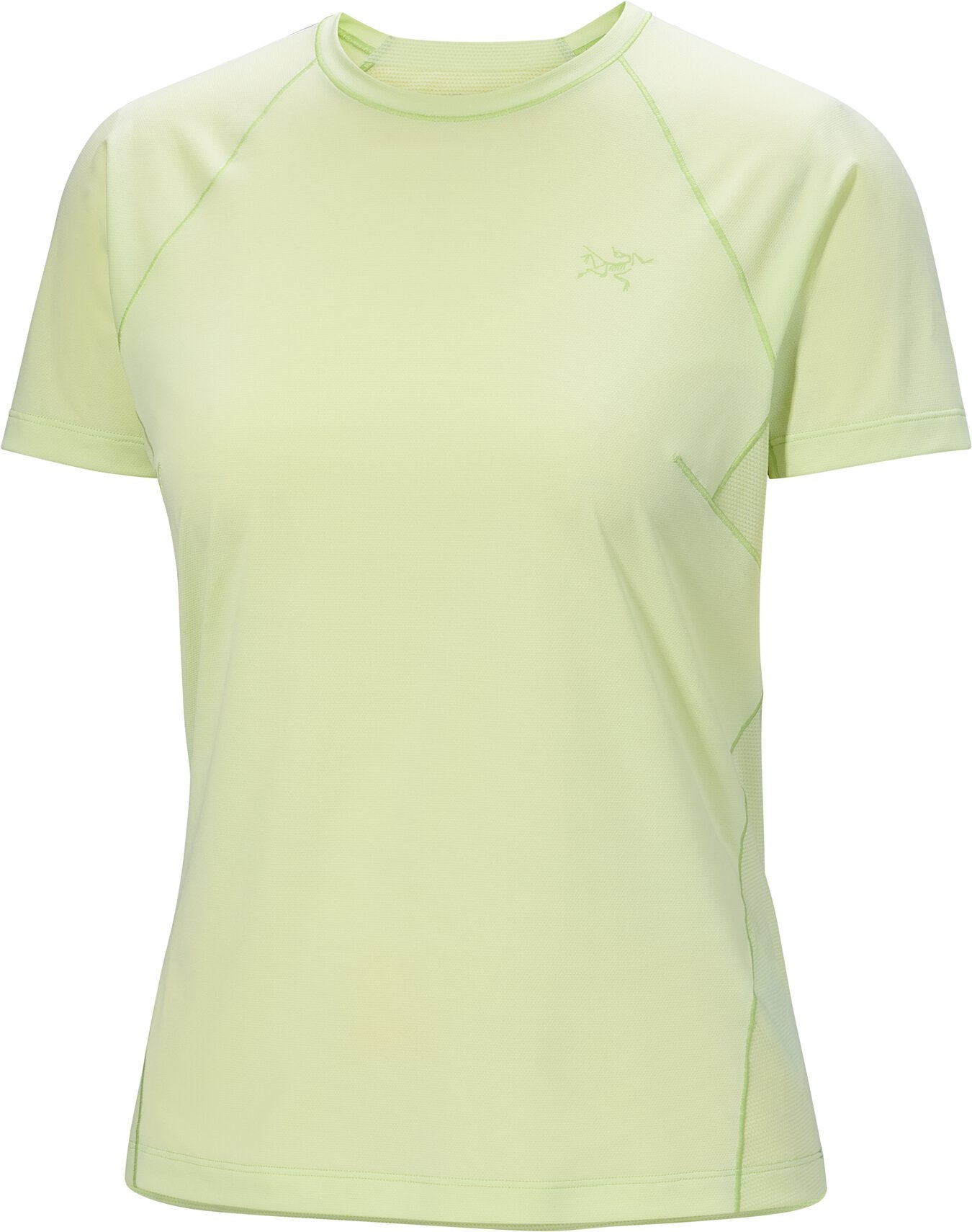 Norvan Crew Shirt SS Women's