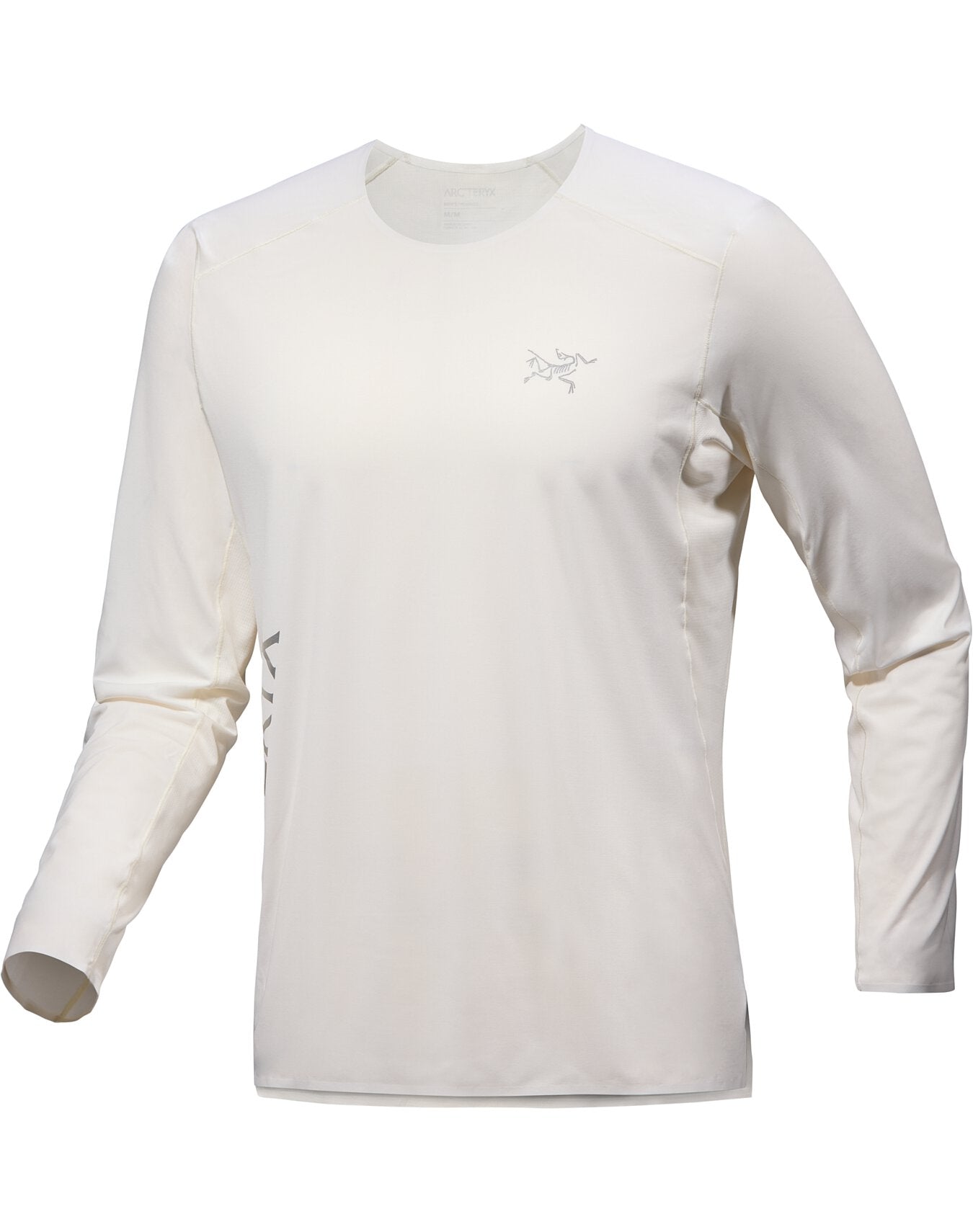 Norvan Downword Logo Shirt LS Men's