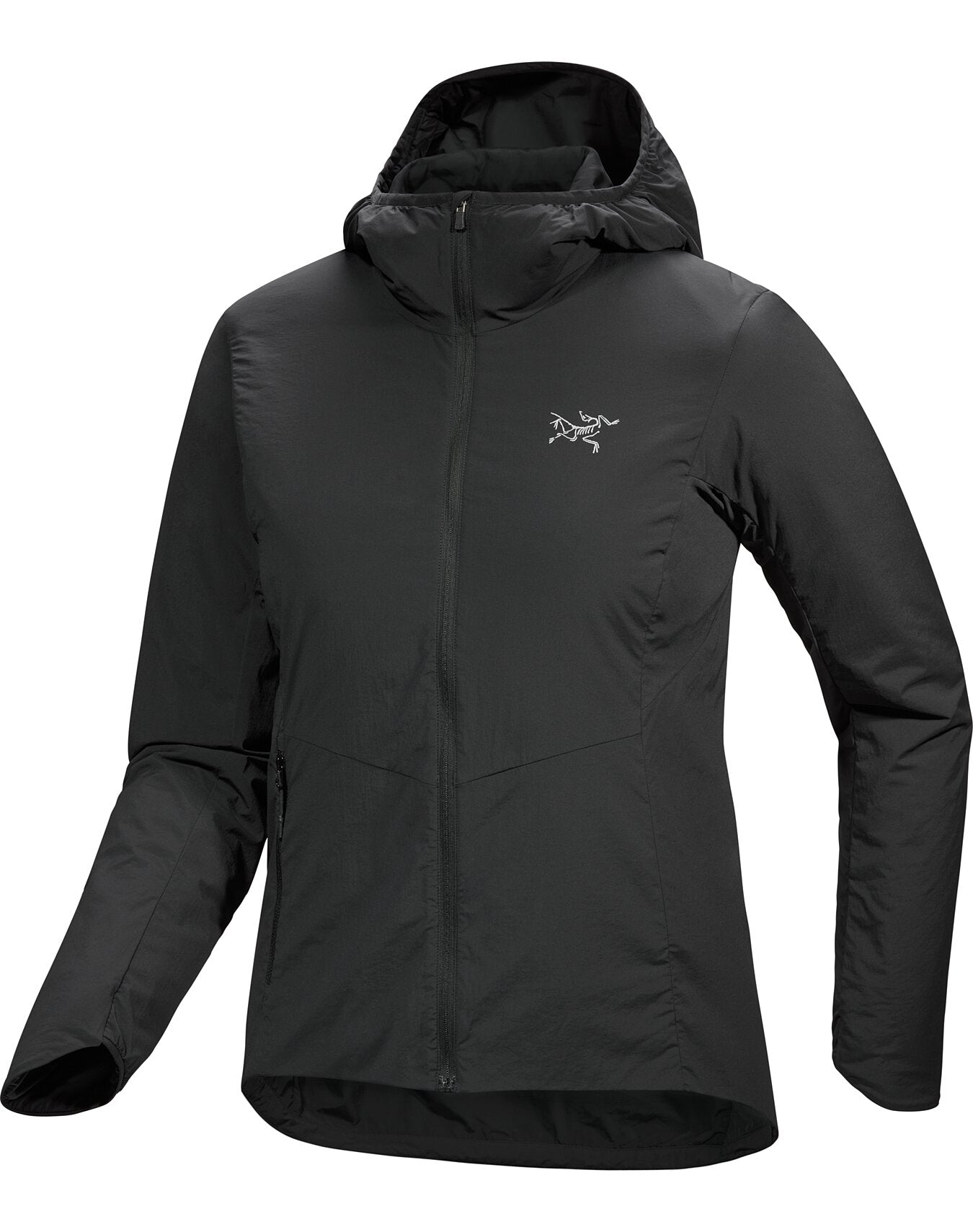 Norvan Insulated Hoody Women's