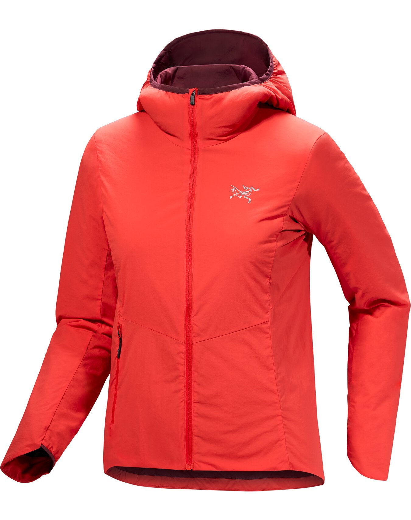 Norvan Insulated Hoody Women's