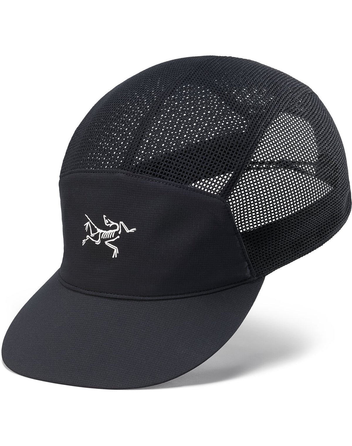 Norvan Mesh 5 Panel Cap