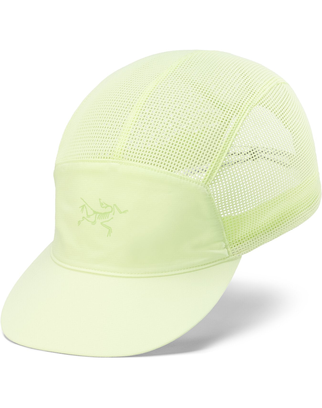 Norvan Mesh 5 Panel Cap