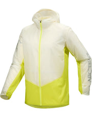 Norvan Windshell Hoody Men's