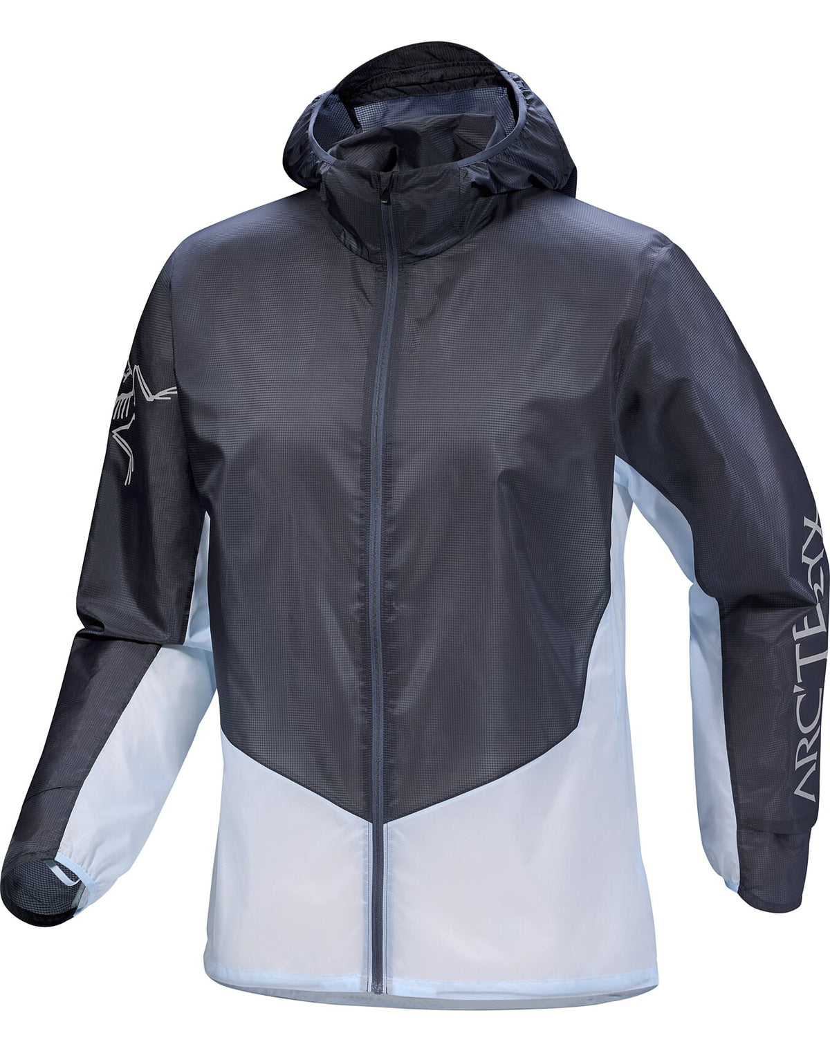 Norvan Windshell Hoody Men's