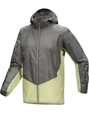 Norvan Windshell Hoody Men's