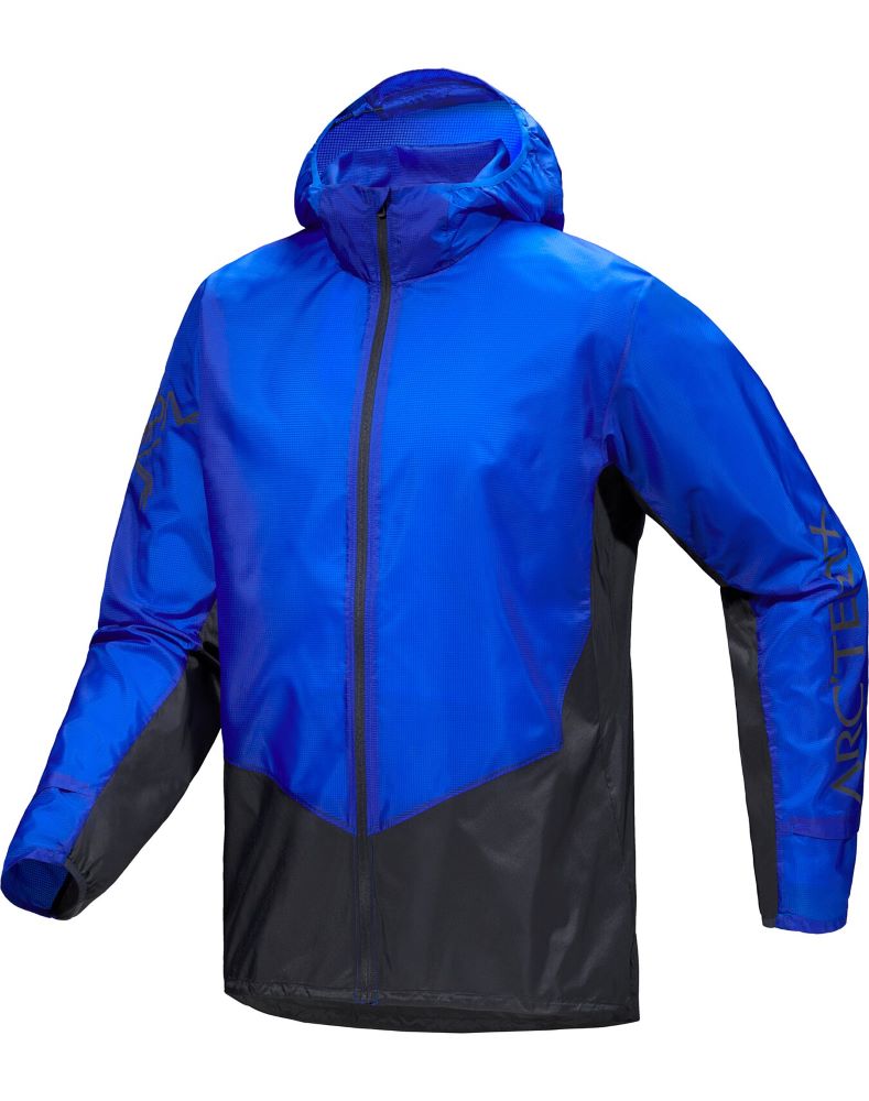 Norvan Windshell Hoody Men's