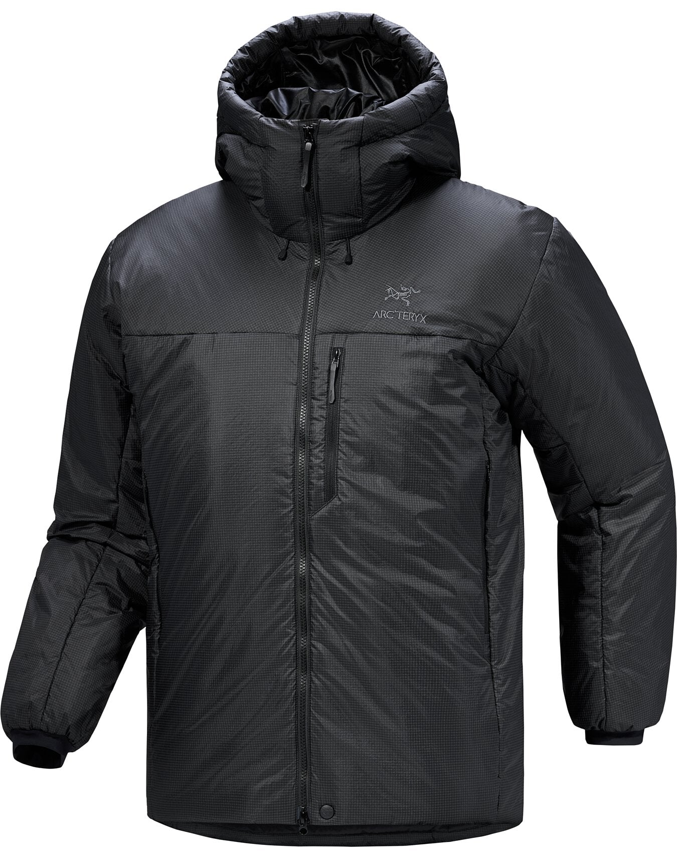 Nuclei SV Parka Men's