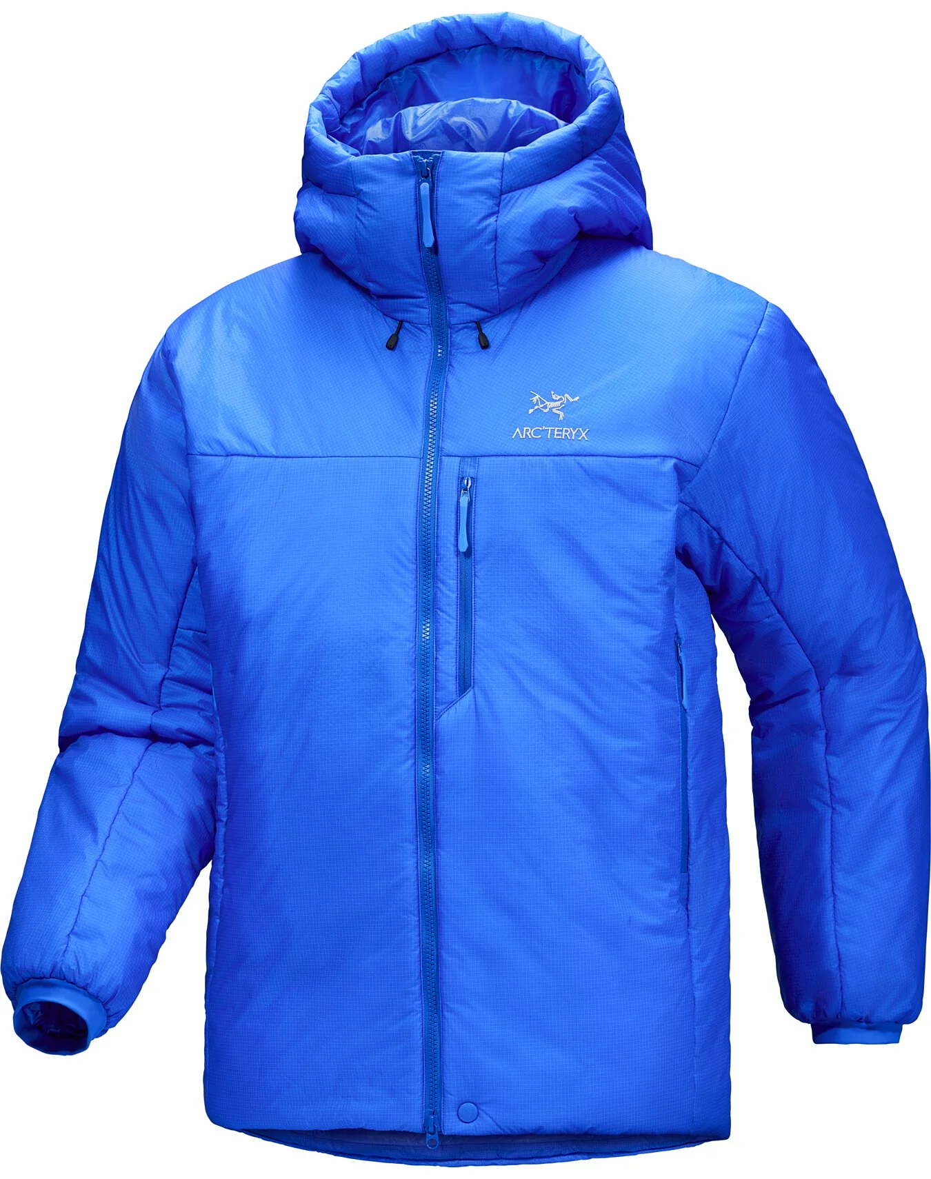 Nuclei SV Parka Men's