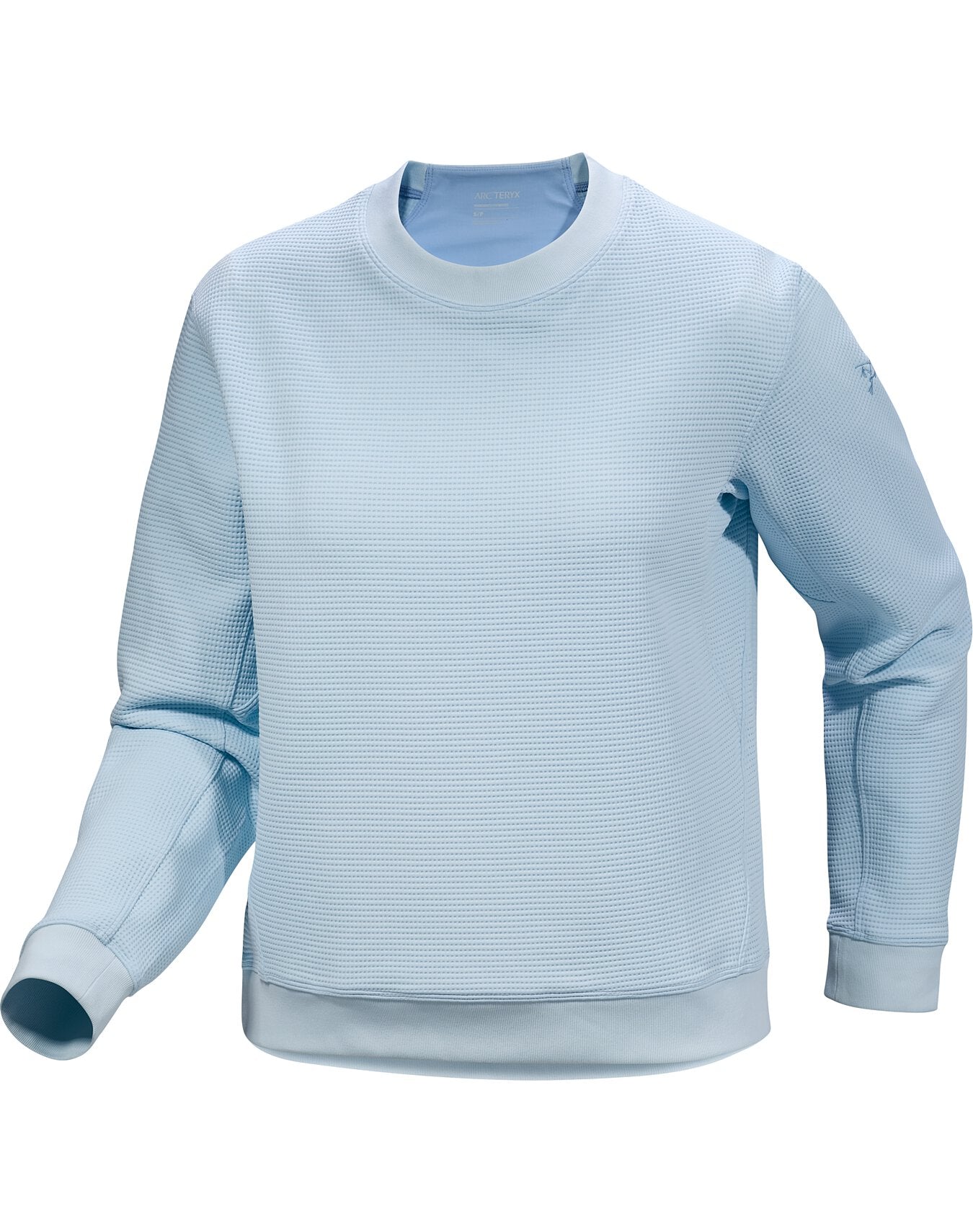 Olera Crew Neck Pullover Women's