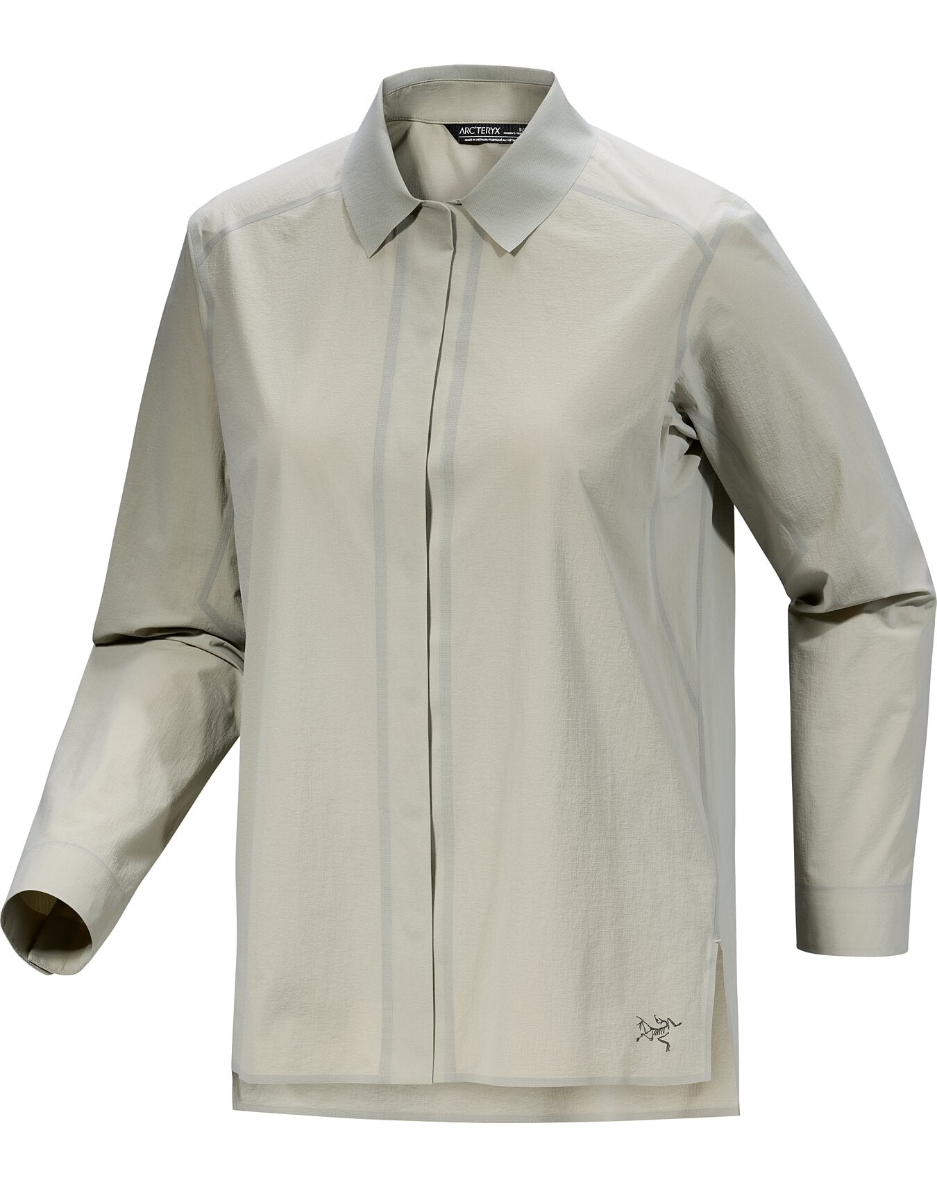 Olia Shirt LS Women's