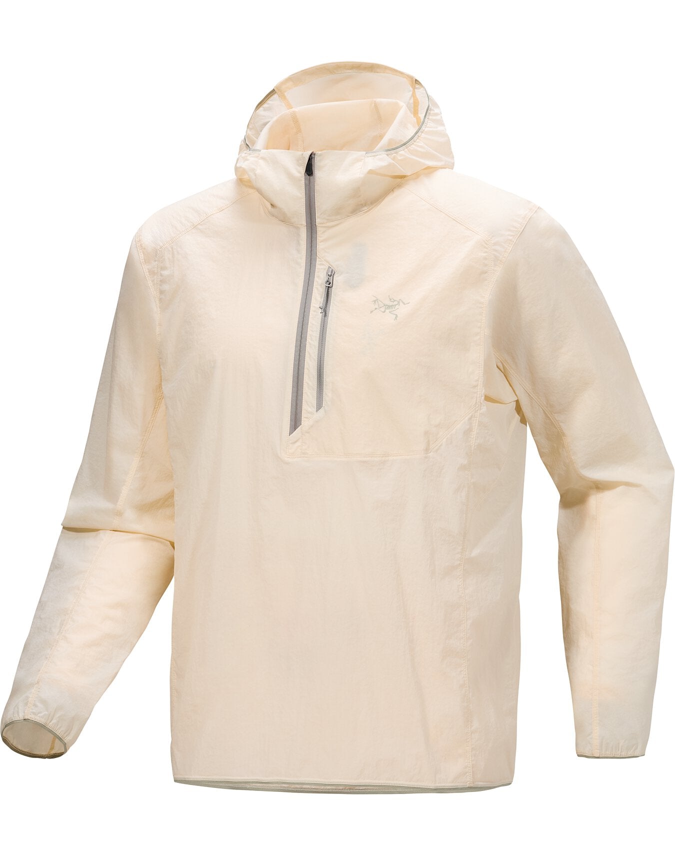 Ossa 1/2 Zip Hoody Men's