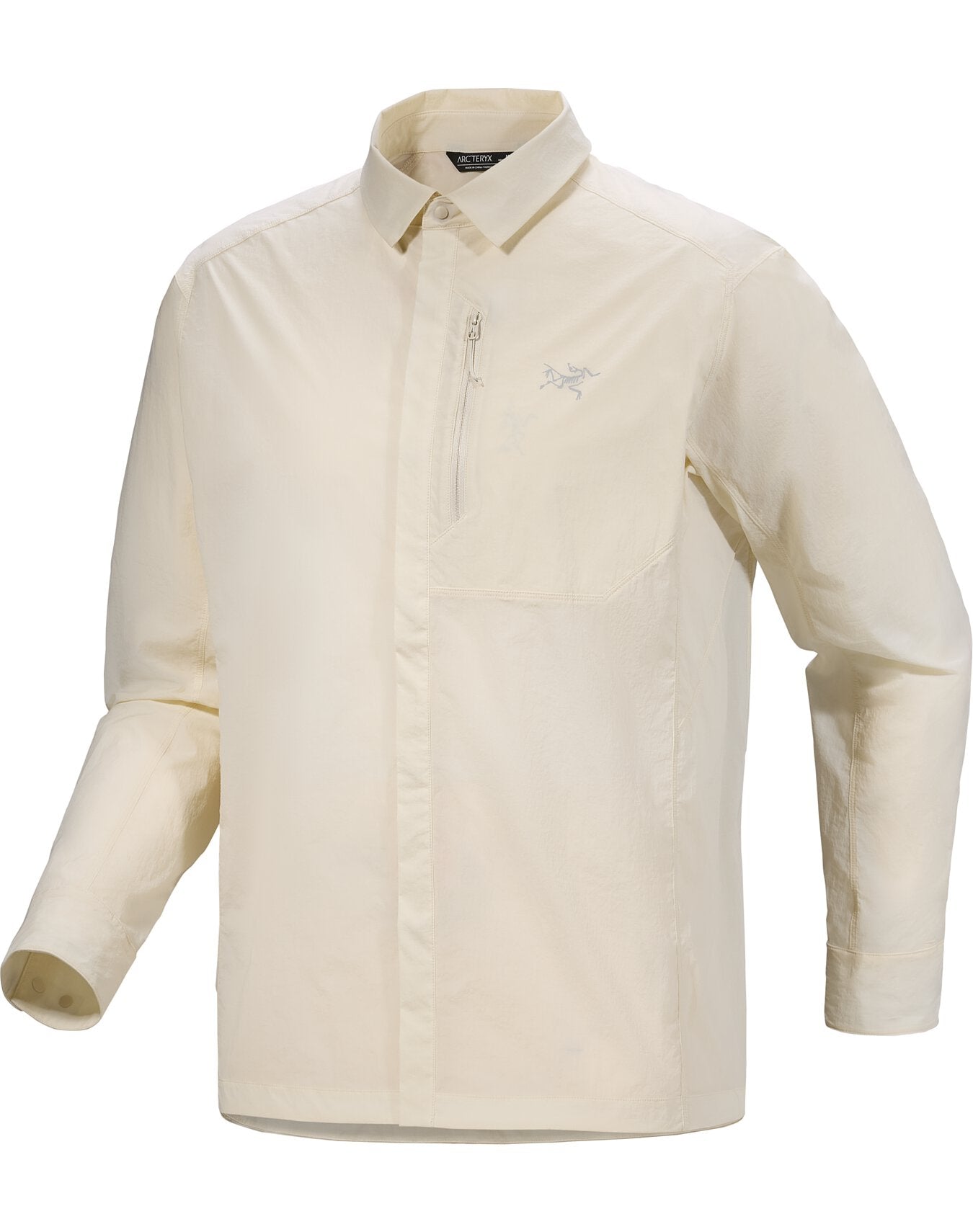 Ossa Overshirt Men's