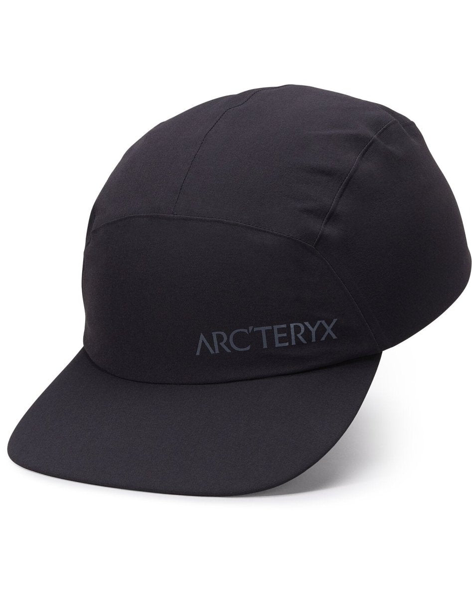 Paltz Cap Black - Arc'teryx Australia