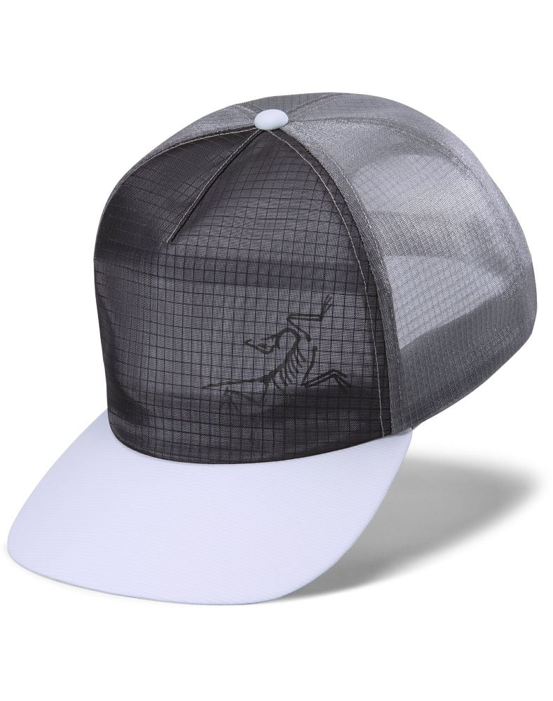 Performance Trucker Hat Solitude/Void - Arc'teryx Australia