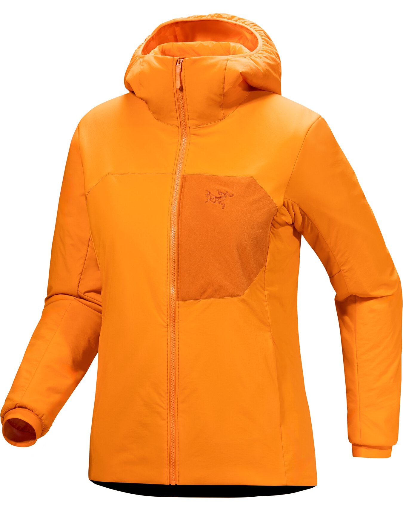 Proton Hoody Women's