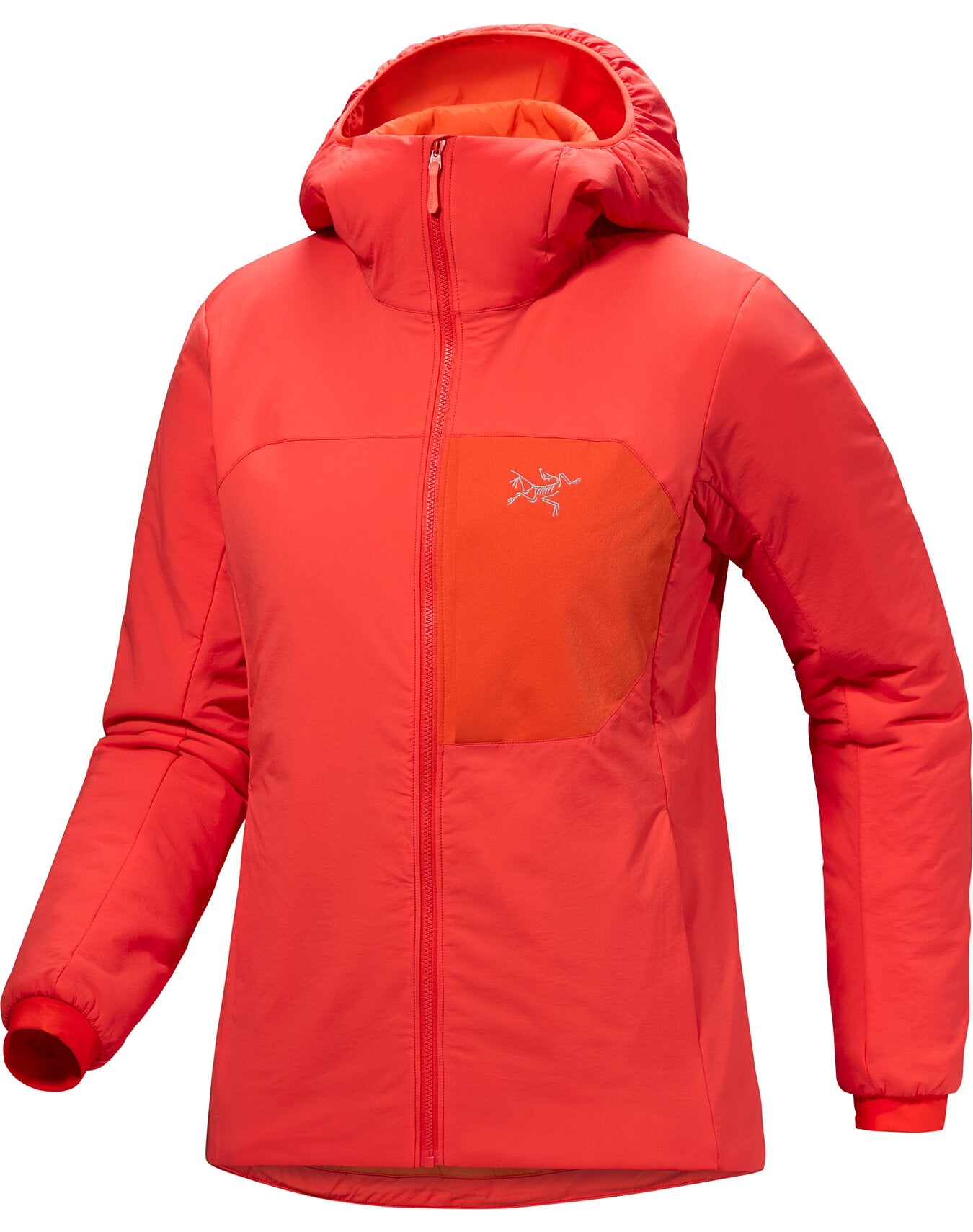 Proton Hoody Women's