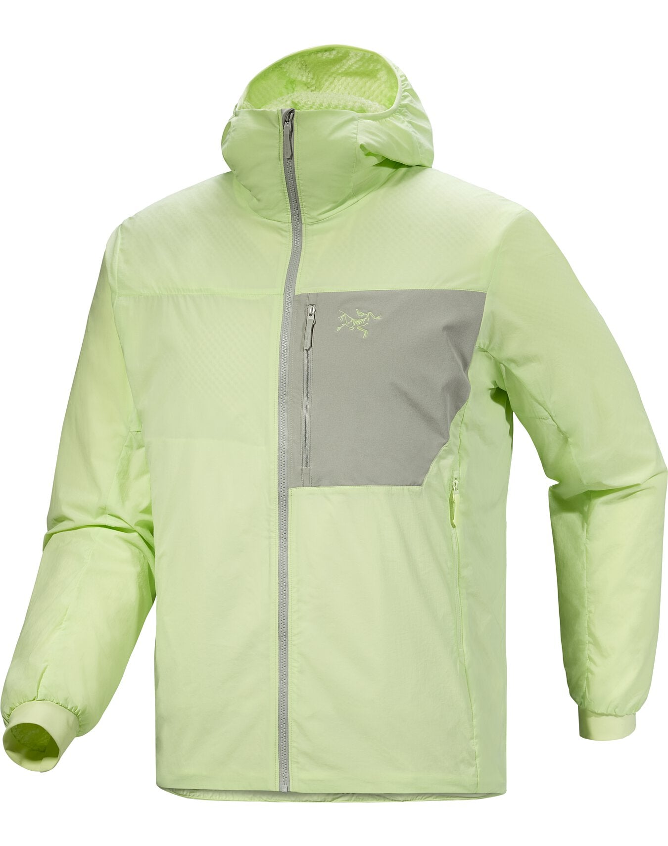 Proton SL Hoody Men's