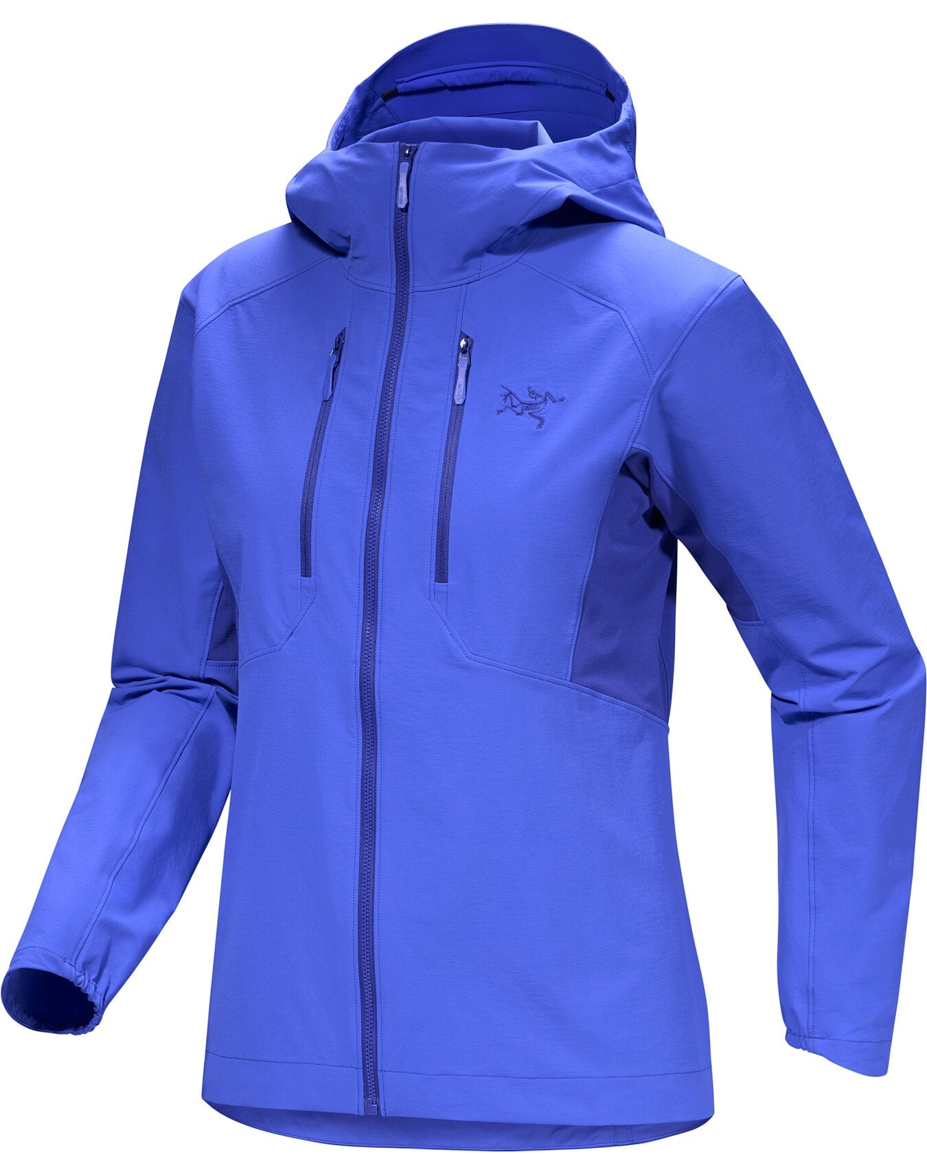 Psiphon Hoody Women's
