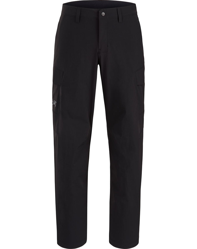 Rampart Pant Men's in Black - Arc'teryx Australia